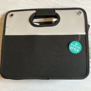 🌻Collapsible trunk bin organizer